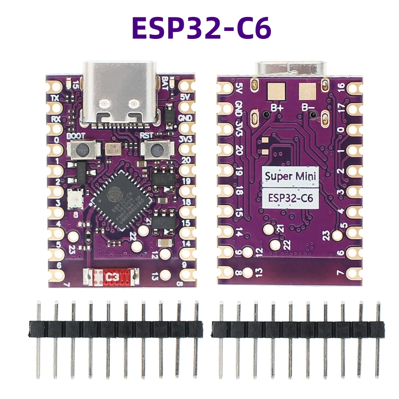 AITEWIN ROBOT ESP32 SuperMini  - Olimex Esp32 评论和价格