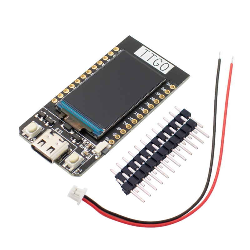 ESP32 TTGO T-Display Module 1. - Ttgo Tdisplay 评论和价格