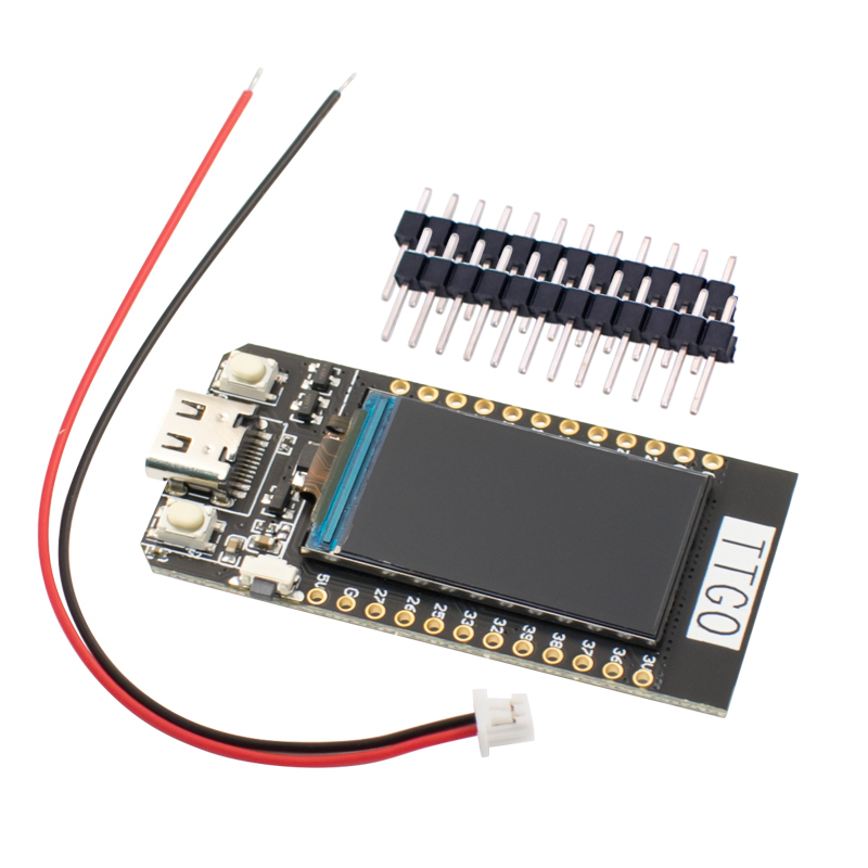 ESP32 TTGO T-Display Module 1. - Ttgo Tdisplay 评论和价格