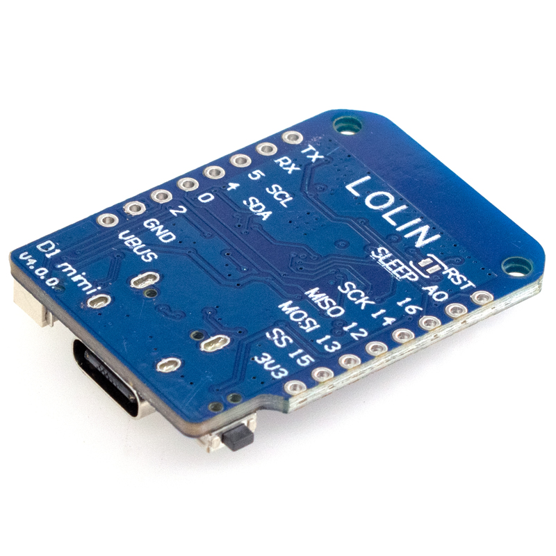 Type-C USB D1 Mini WiFi Dev Bo - Nodemcuv2 评论和价格