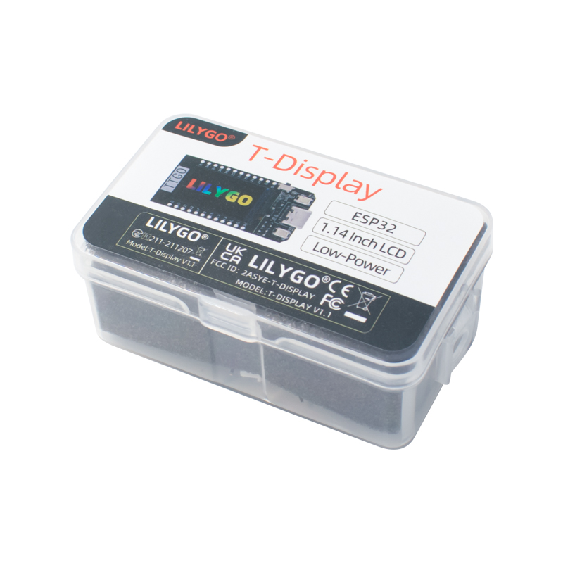 TTGO T-Display ESP32 WiFi E Bl - Ttgo Tdisplay 评论和价格
