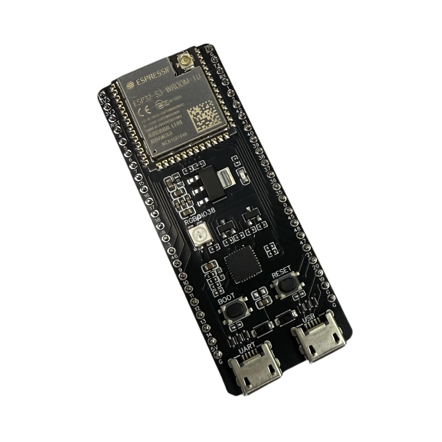 ESP32-S3-DevKitC-1 Genuine Esp - Esp32 S3 Devkitc 1 评论和价格