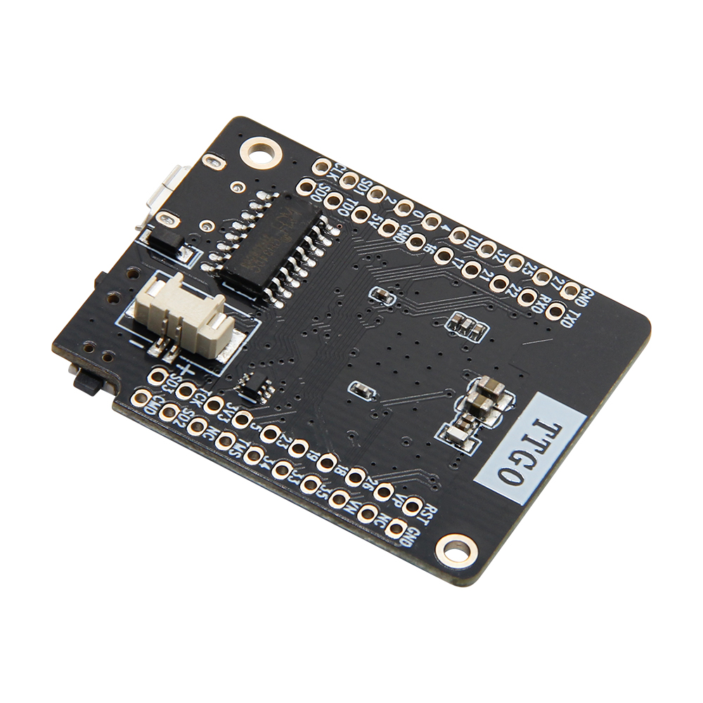 LILYGO® TTGO T7 V1.3 MINI 32 E - Ttgo T Watch 评论和价格