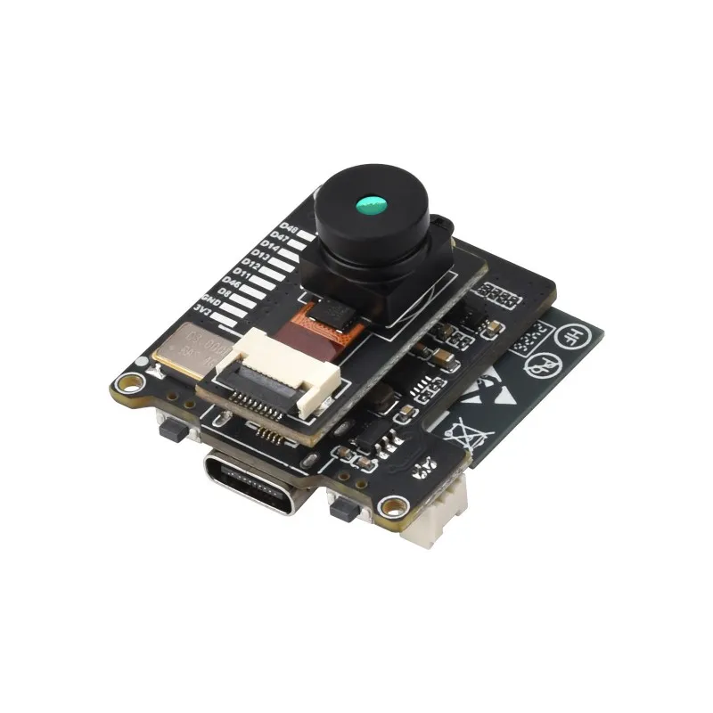 ESP32-S3 IR Thermal Imaging Ca - Doit Esp32 评论和价格