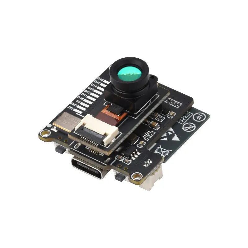 ESP32-S3 IR Thermal Imaging Ca - Doit Esp32 评论和价格