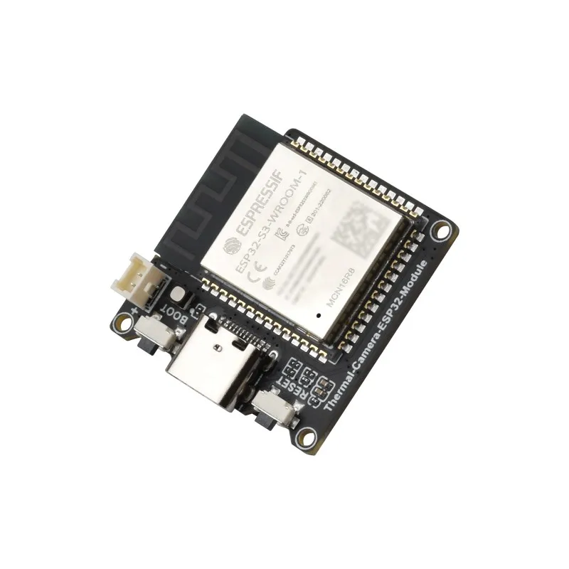 ESP32-S3 IR Thermal Imaging Ca - Doit Esp32 评论和价格