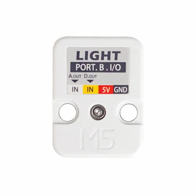 M5Stack Official Light Sensor  - M5Stack Core2 评论和价格