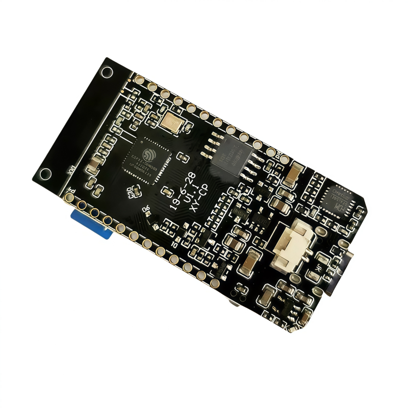 TTGO T-Display ESP32 WiFi Blue - Ttgo Tdisplay 评论和价格