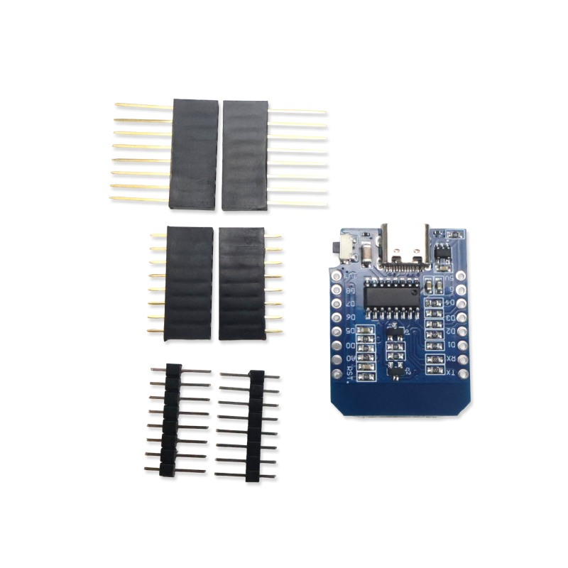 Durable Type WeMos D1 Mini Dev - Wemos D1 Mini 评论和价格
