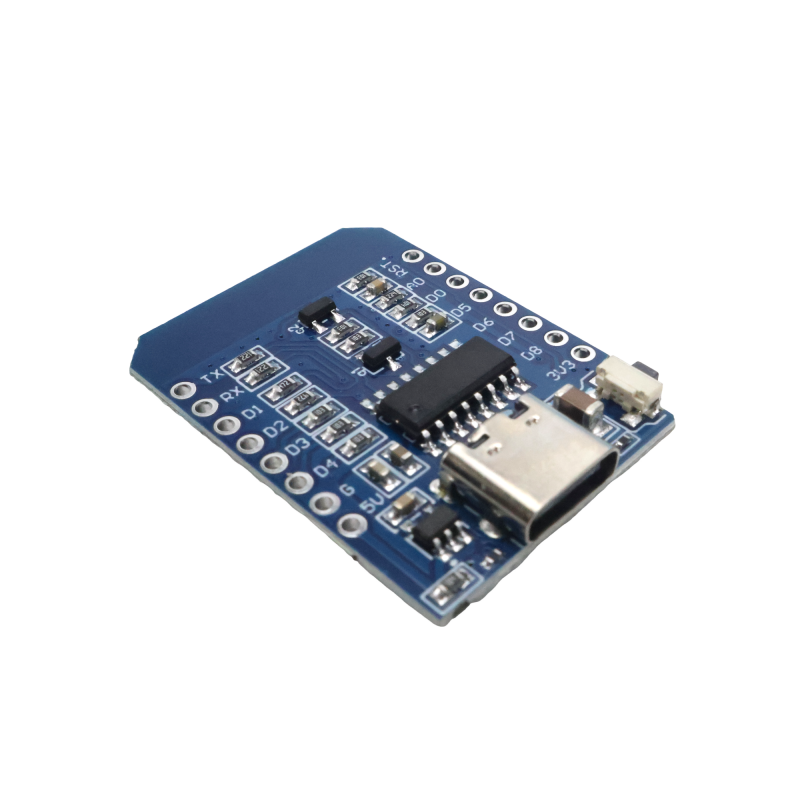 Durable Type WeMos D1 Mini Dev - Wemos D1 Mini 评论和价格