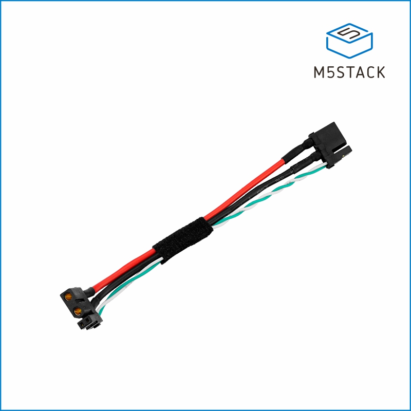 M5Stack Official PwrCAN Cable  - M5Stack Core2 评论和价格