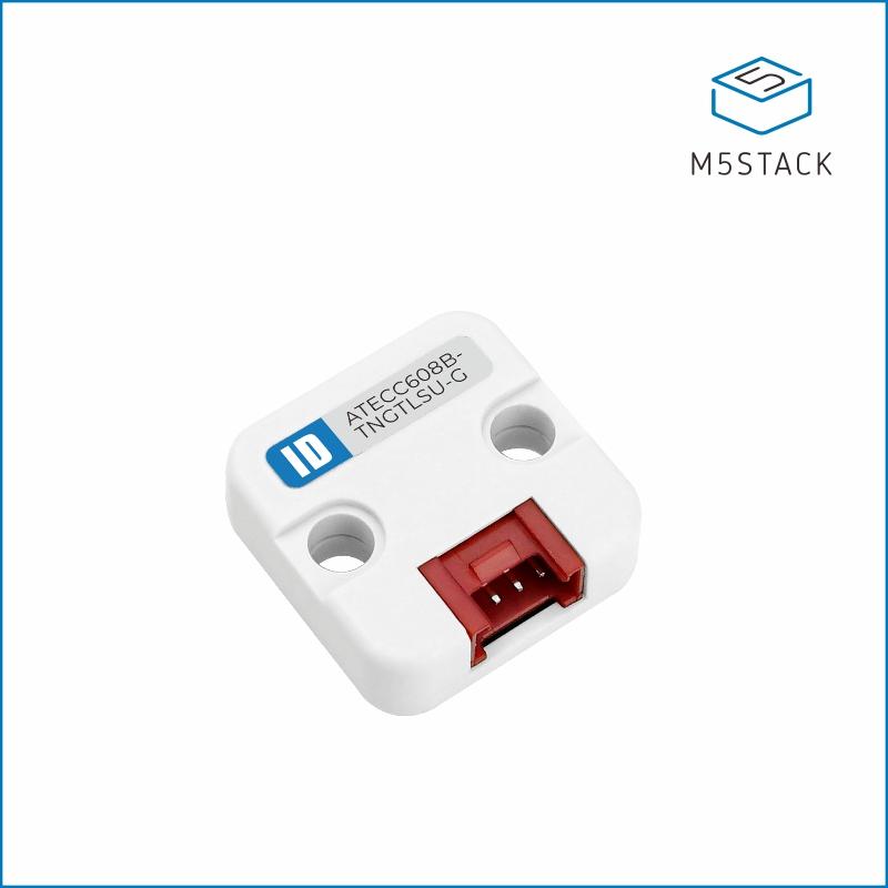 M5Stack Official Crypto Authen - M5Stack Core2 评论和价格