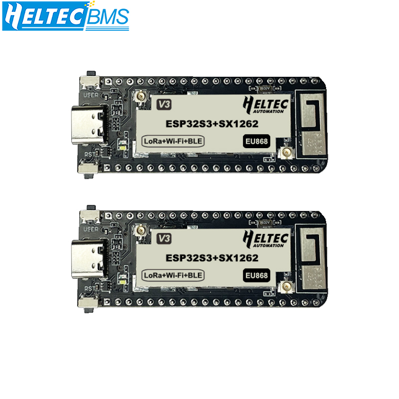 Heltec 2PC LoRa Wireless Stick - Doit Esp32 评论和价格
