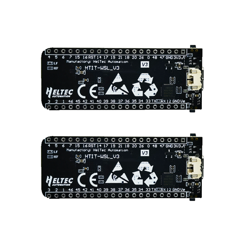 Heltec 2PC LoRa Wireless Stick - Doit Esp32 评论和价格