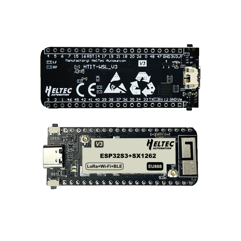 Heltec 2PC LoRa Wireless Stick - Doit Esp32 评论和价格