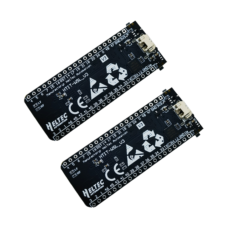Heltec 2PC LoRa Wireless Stick - Doit Esp32 评论和价格