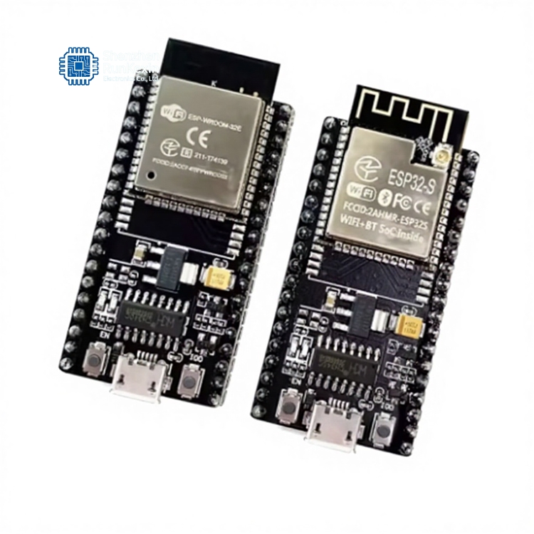 China NodeMCU ESP-32S ESP-32E  - Nodemcu 32S 评论和价格