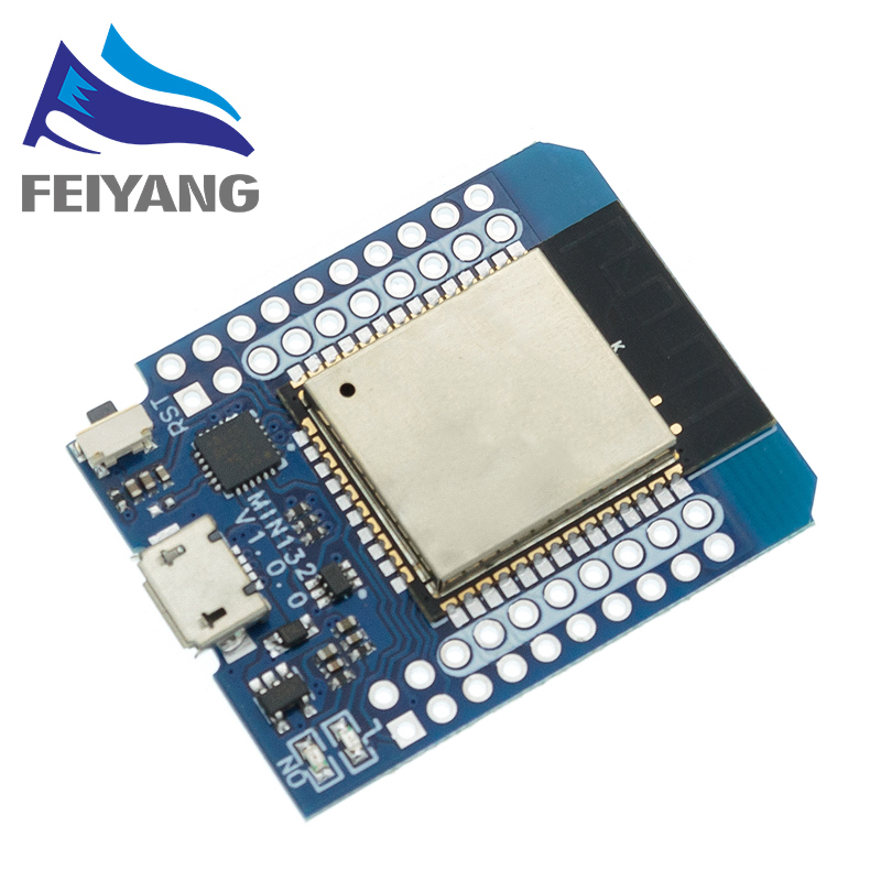 For Wemos Mini D1 ESP8266 ESP3 - Wemos D1 Mini 评论和价格