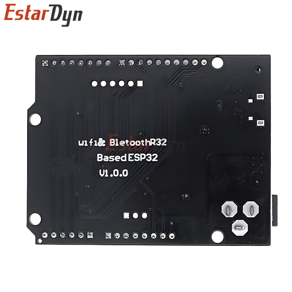 ESP32 For Wemos D1 Mini For UN - Wemos D1 Mini 评论和价格