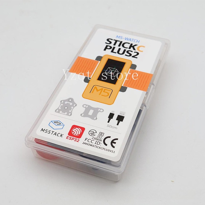 M5StickC-Plus2 Watch Accessori - M5Stickc 评论和价格