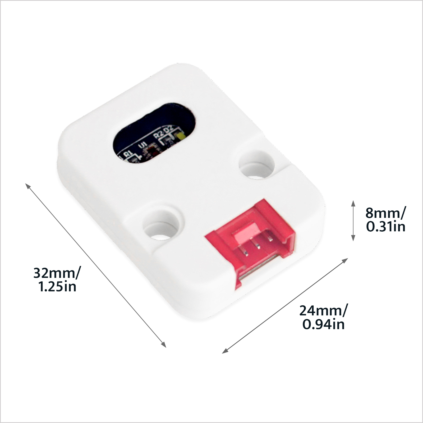M5Stack Official Color Sensor  - M5Stack 评论和价格