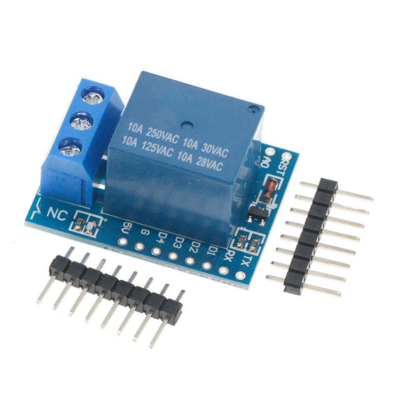 AS95-One Channel Wemos D1 Mini - Wemos D1 Mini 评论和价格