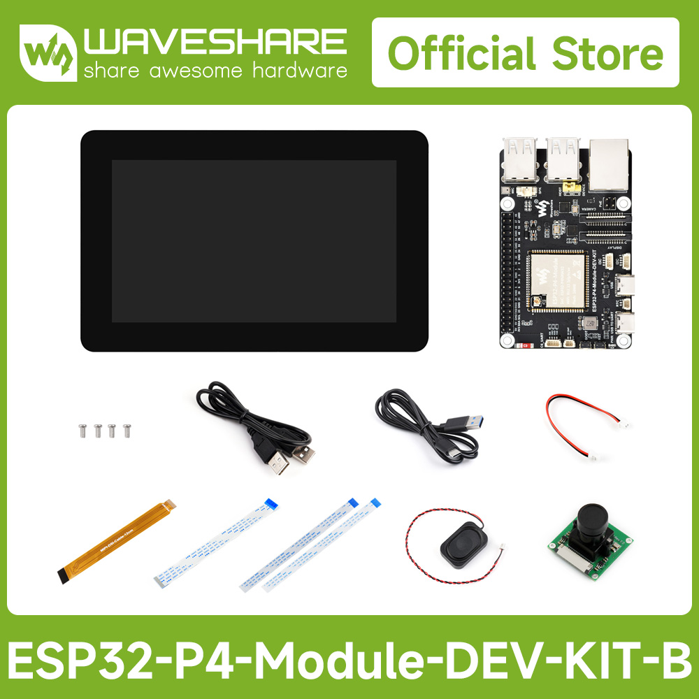 Waveshare Development Board  B - Waveshare Esp32 评论和价格