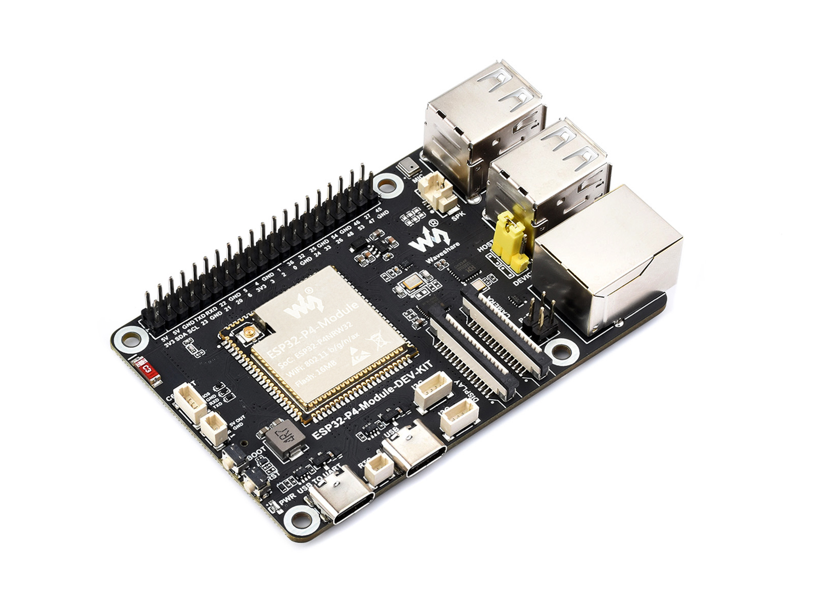 Waveshare Development Board  B - Waveshare Esp32 评论和价格
