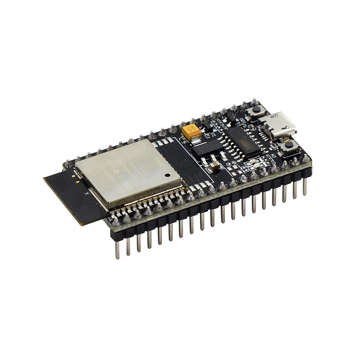 ESP32/ESP-32S Development Boar - Nodemcu 32S 评论和价格