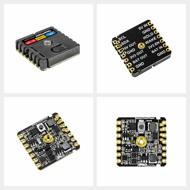 M5Stack Official Low Power Con - M5Stack Core2 评论和价格