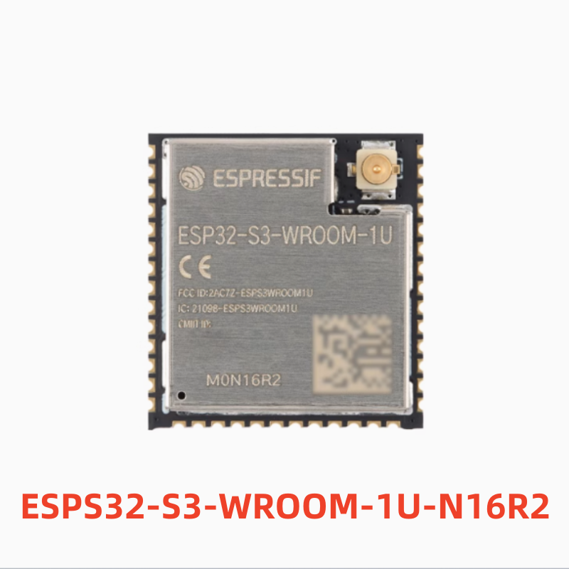 ESP32-S3 ESP32-S3-WROOM-1U N16 - Olimex Esp32 评论和价格