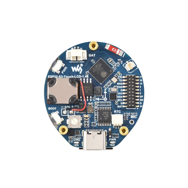 ESP32-S3 Development Board 1.4 - Doit Esp32 评论和价格