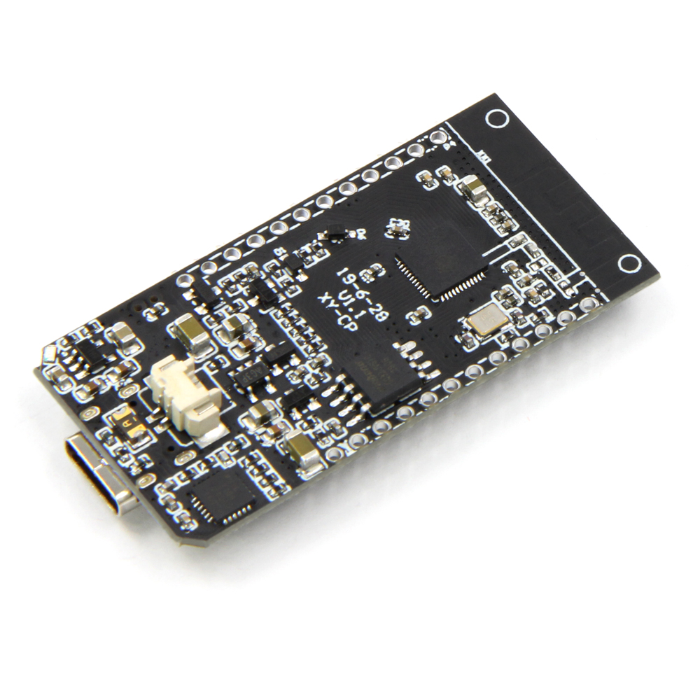 LILYGO® TTGO T-Display ESP32 D - Ttgo T Watch 评论和价格