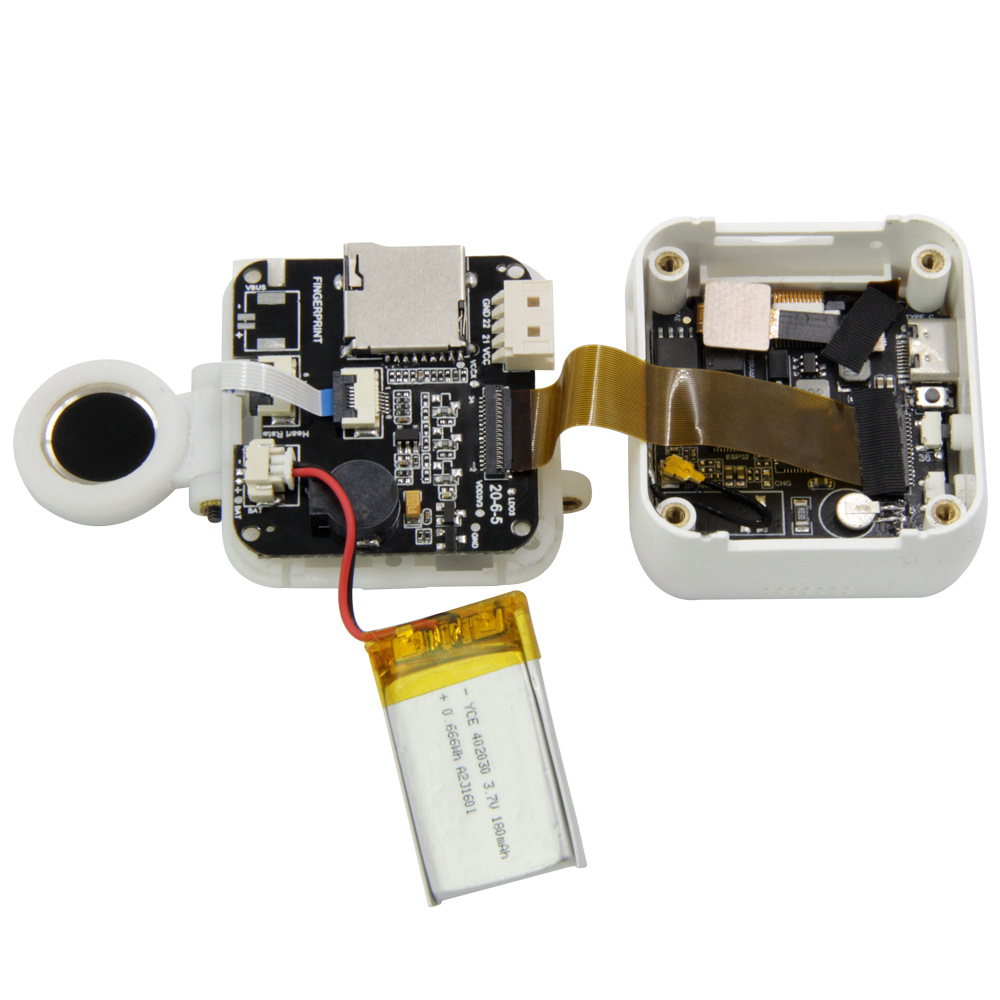 LILYGO TTGO T-Watch ESP32 Wire - Ttgo T Watch 评论和价格