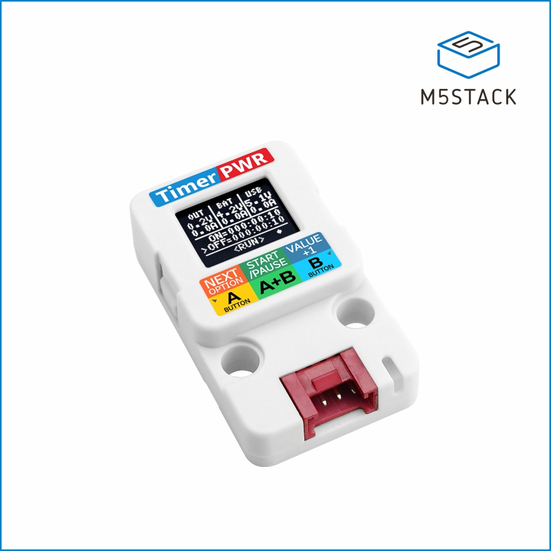 M5Stack Official Timer Power U - M5Stack Core2 评论和价格