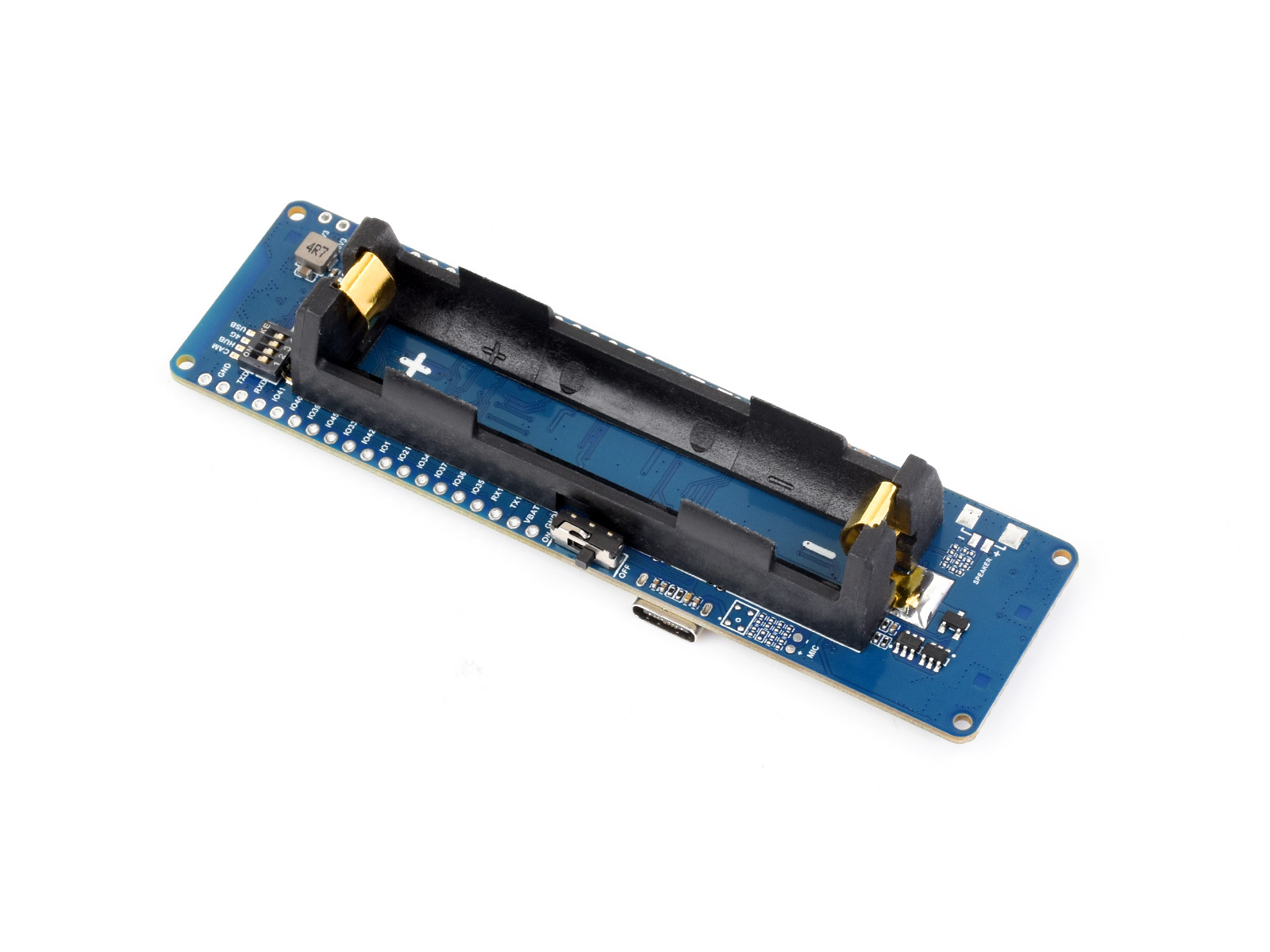Waveshare ESP32-S3 SIM7670G 4G - Doit Esp32 评论和价格