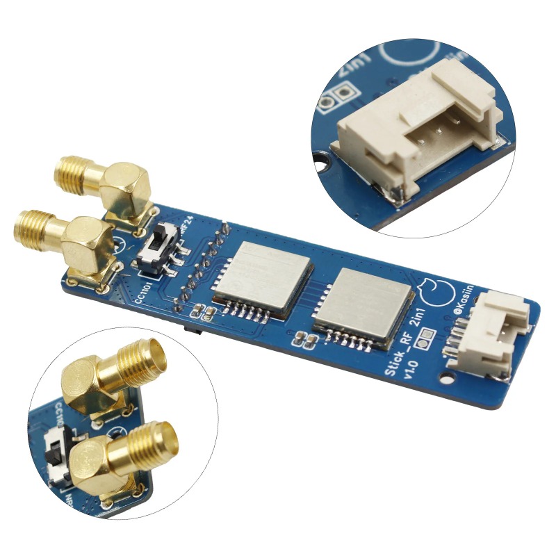 Compact IoT module CC1101 NR F - M5Stickc 评论和价格