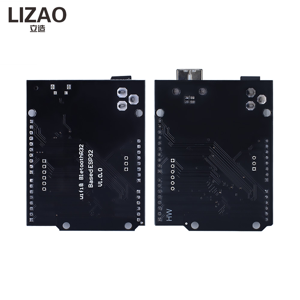 ESP32 D1 R32 CH340G Developmen - Wemos D1 Mini 评论和价格