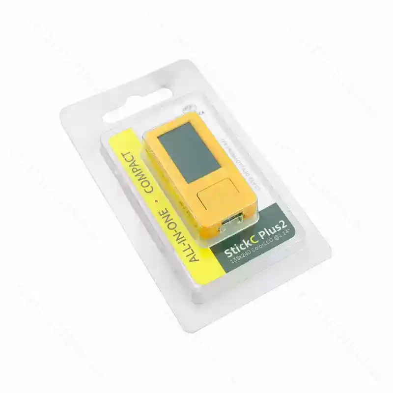 1.14-inch TFT Screen M5Stack M - M5Stickc 评论和价格