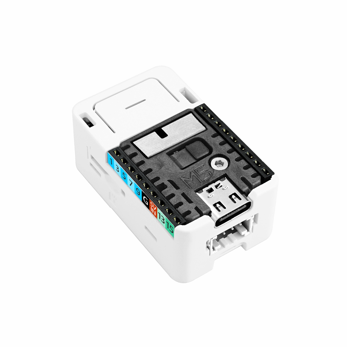 M5Stack Official Capsule Kit v - Doit Esp32 评论和价格