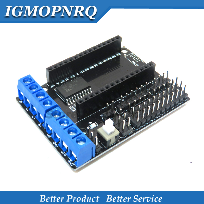 Node MCU Development Kit V3 CP - Nodemcuv2 评论和价格