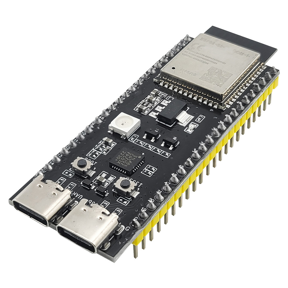 ESP32-S3 Development Board wit - Esp32 S3 Devkitc 1 评论和价格