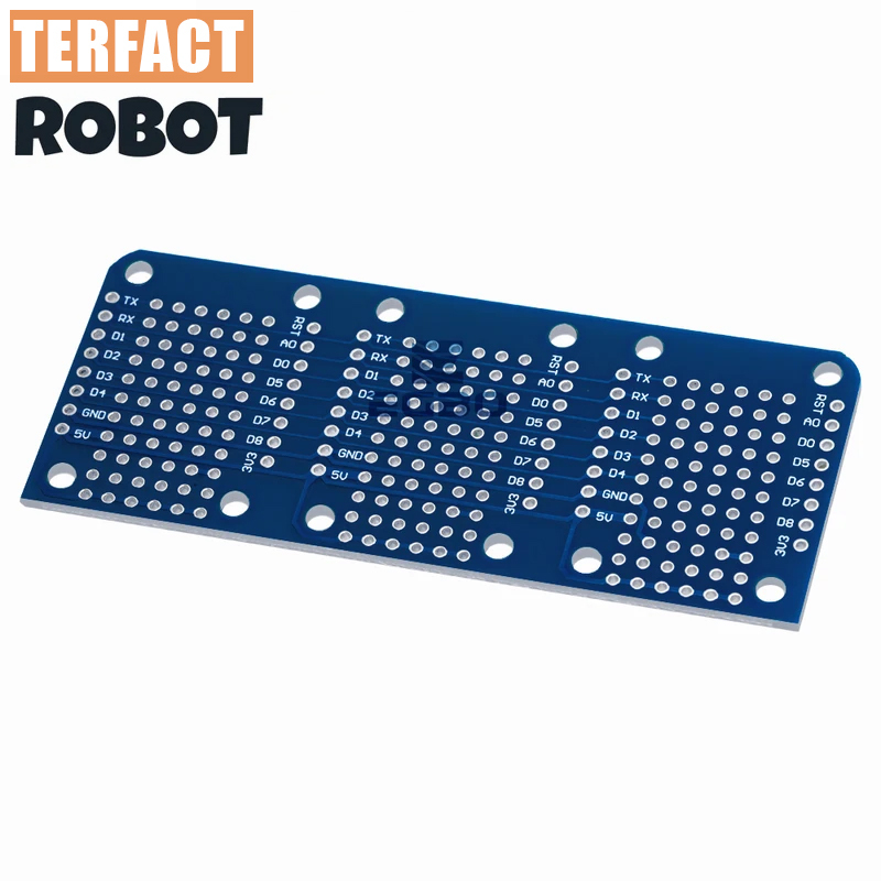 1~10 PCS for WeMos D1 Mini Tri - Wemos D1 评论和价格