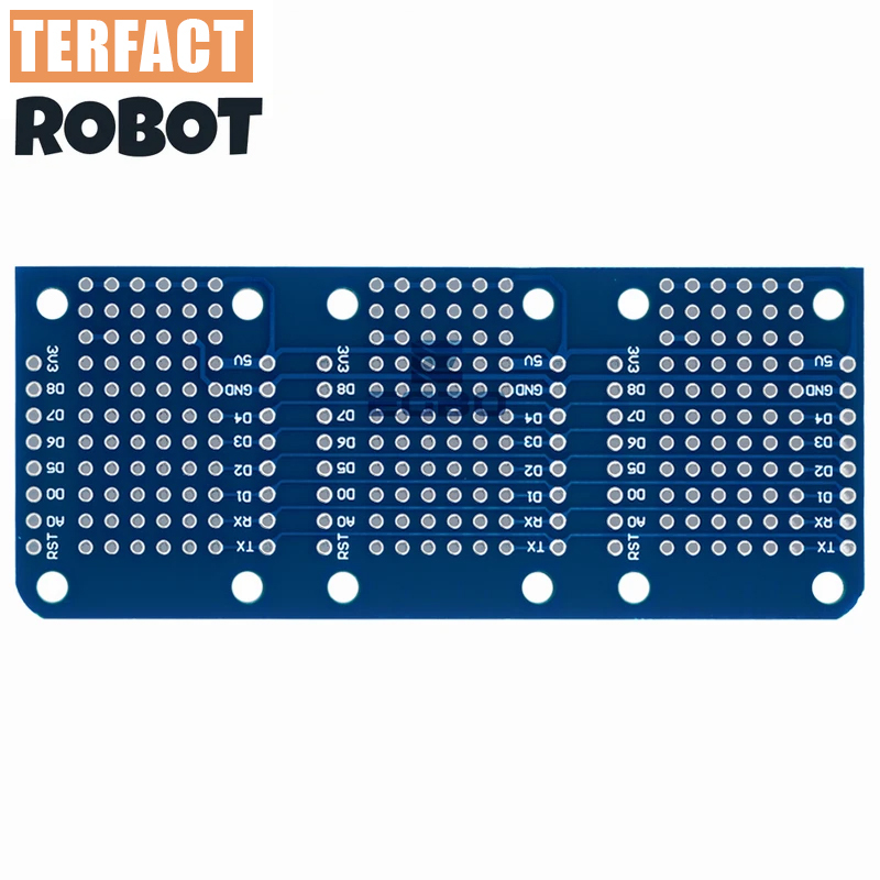 1~10 PCS for WeMos D1 Mini Tri - Wemos D1 评论和价格