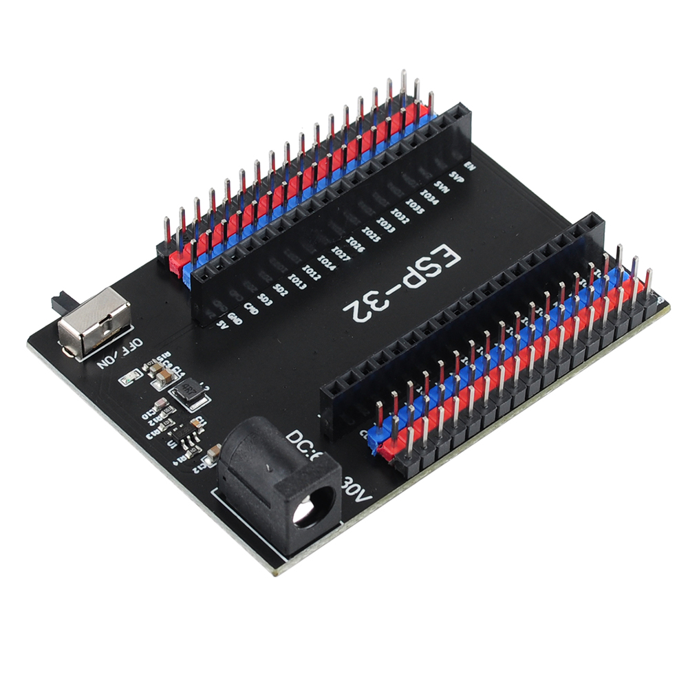 ESP WROOM 32 ESP 32 18Pin Deve - Nodemcu 32S 评论和价格