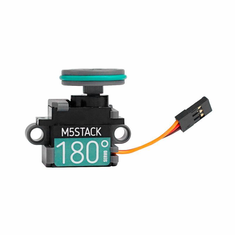 M5Stack Official Servo Kit 180 - M5Stack 评论和价格