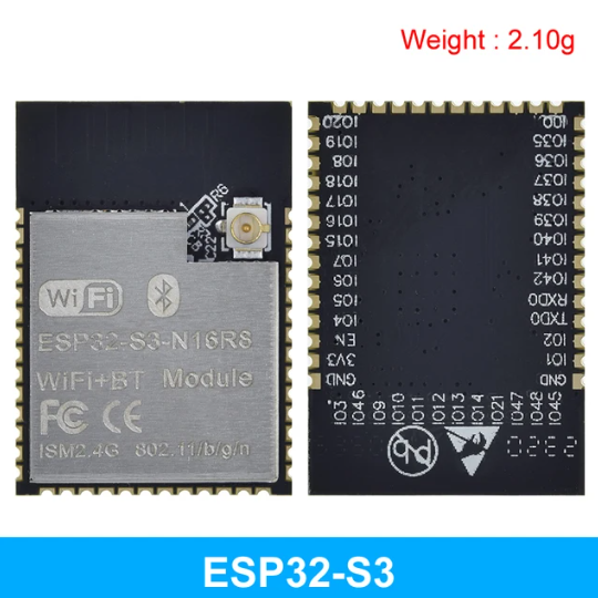 ESP32-S3- DevKitC-1 ESP32-S3 N - Olimex Esp32 评论和价格