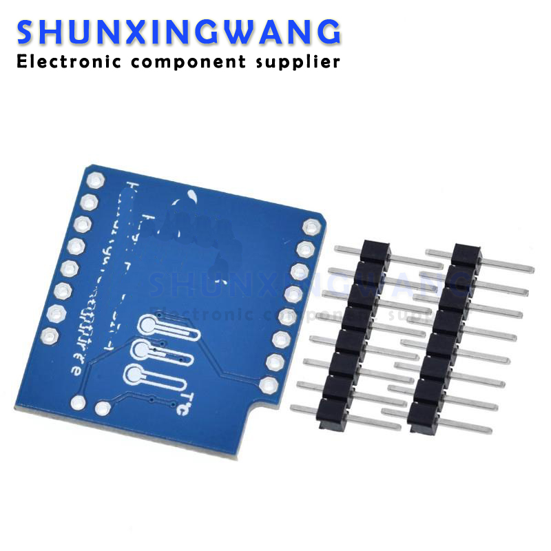 SHT30 Shield for WEMOS D1 mini - Wemos D1 Mini 评论和价格