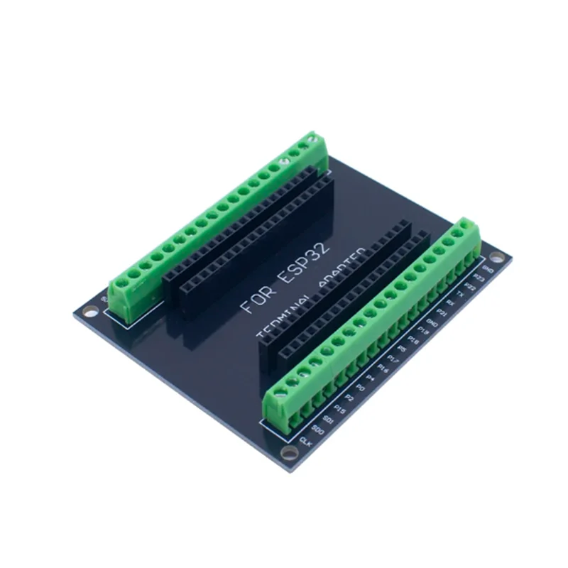 ESP32 Expansion Board Compatib - Nodemcu 32S 评论和价格