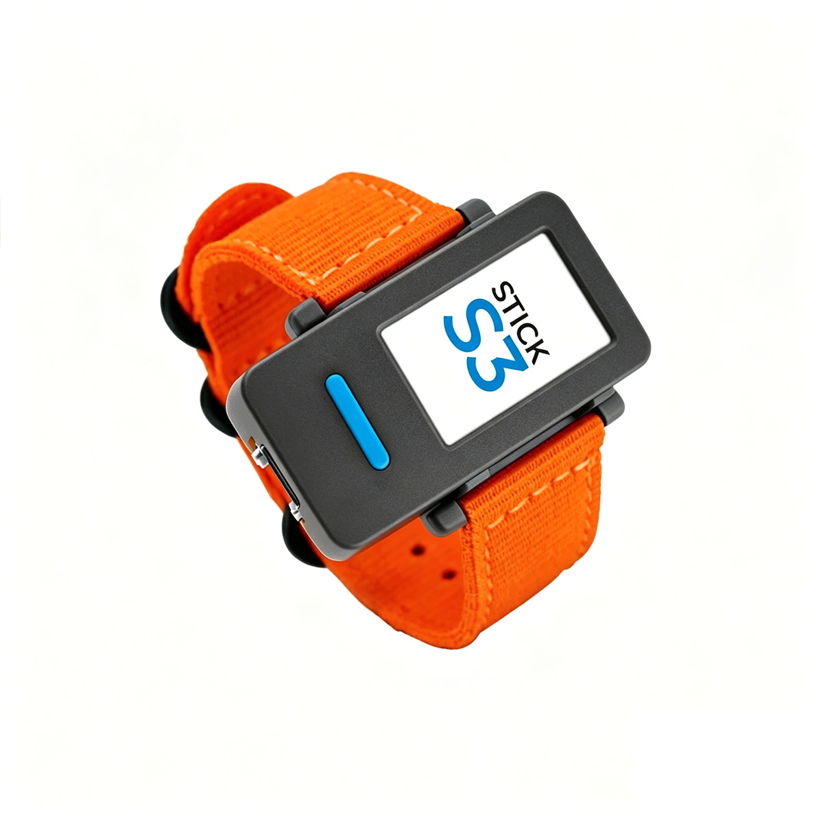 M5Stack Watch Strap Accessory  - Ttgo T Watch 评论和价格